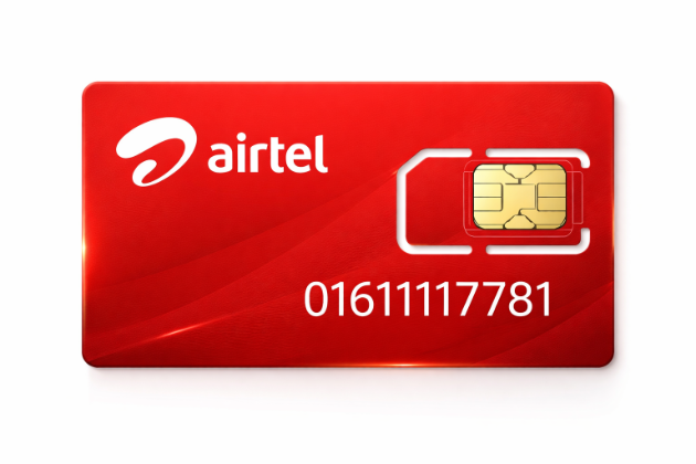 Airtle VIP Number - Premium & Easy to Remember